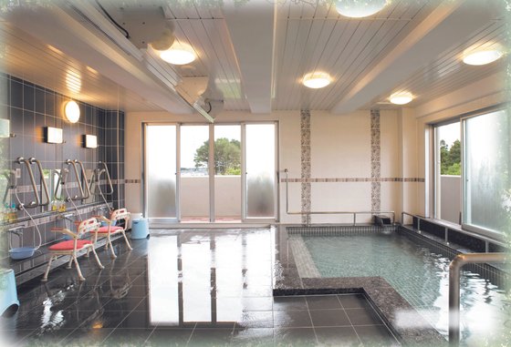 サンシャイン・ヴィラつくば倶楽夢