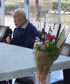 2026.2.18 お誕生会🎂