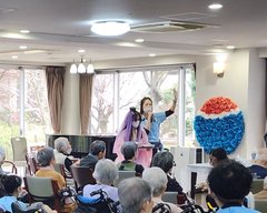 2026.3.3 ひな祭りイベント🎎