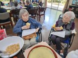 2026.5.14 クレープ教室 ②