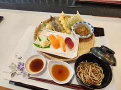 2026.8.6 夏祭り昼食試作品