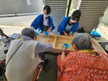 2026.8.17～21 日替わり露店②