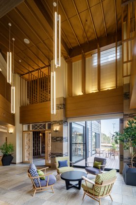 サンシャインつくばリゾート