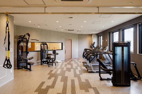 サンシャインつくばリゾート