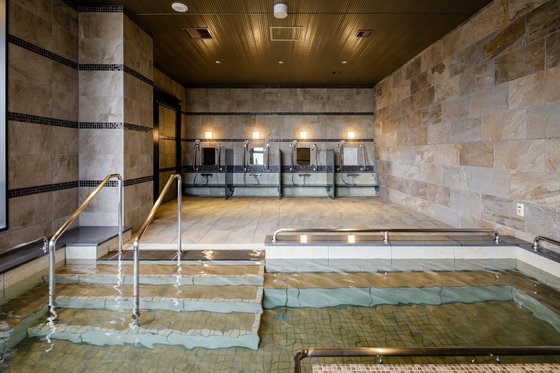 サンシャインつくばリゾート