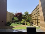 ♨【初夏の風と、贅沢な湯浴み。】