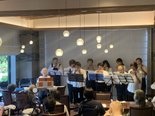 【心が和む、オカリナの音色♪】