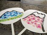 ＼ 受付横にて展示中 🎨 /
