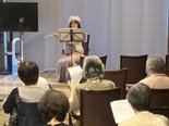 フルートの音色にのせて、懐かしの昭和歌謡を♪
