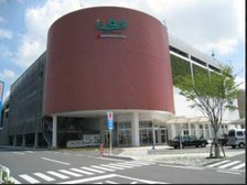 イーアスつくば