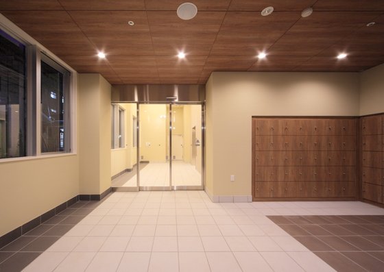 サンシャイン・コンフォートつくば