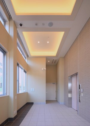 サンシャイン・コンフォートつくば