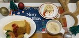 メリークリスマス🍴