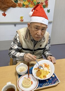 メリークリスマス🎅