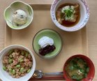 5月の行事食
