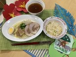 8月行事食