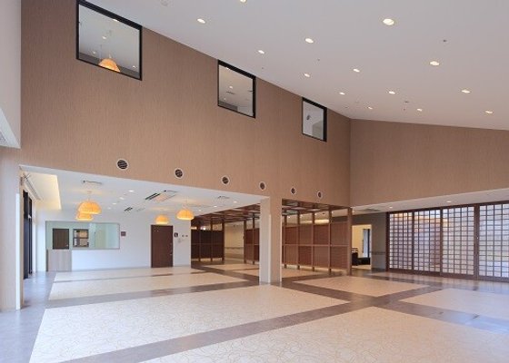 サンシャイン・ヴィラ守谷倶楽夢