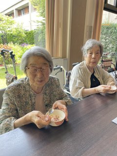 アイスクリーム