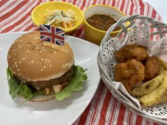 特別メニュー⑥