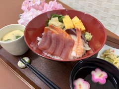 バイバイしました