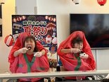 夏祭り②