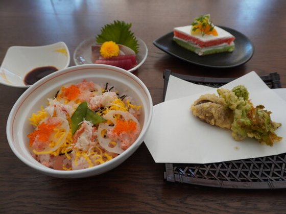 社会福祉法人東京武尊会やかた三本木