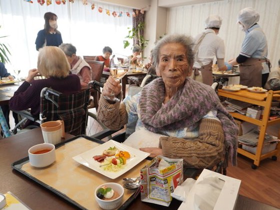 社会福祉法人東京武尊会やかた三本木