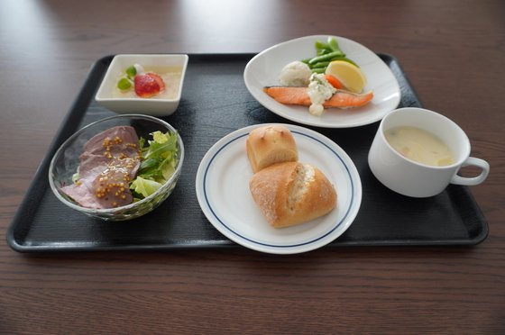 社会福祉法人東京武尊会やかた三本木