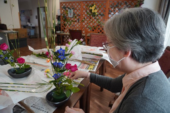 社会福祉法人東京武尊会やかた三本木