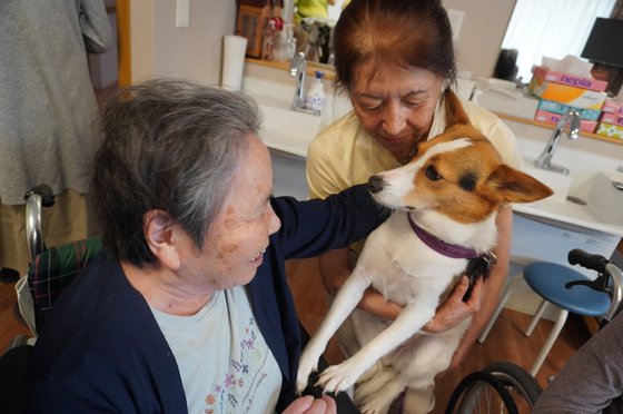 社会福祉法人東京武尊会やかた三本木