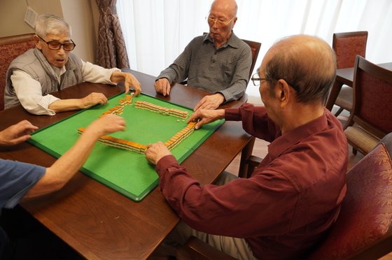 社会福祉法人東京武尊会やかた三本木