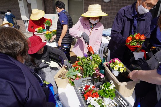 社会福祉法人東京武尊会やかた三本木