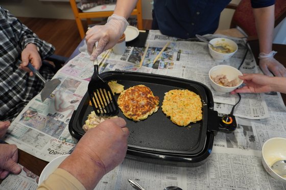 社会福祉法人東京武尊会やかた三本木