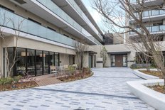 (NTTグループ) ウエリスオリーブ吹田千里丘