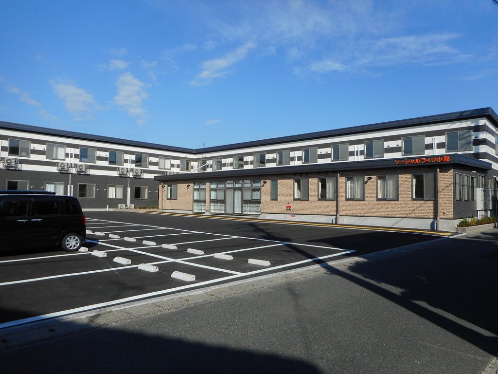 ソーシャルライフ小郡