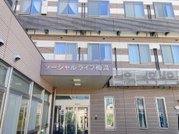 ソーシャルライフ梅満
