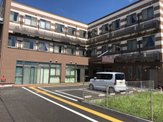 ソーシャルライフ梅満