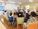ソーシャルライフ梅満