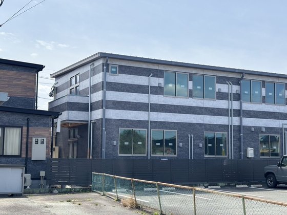 シルバーコート松崎