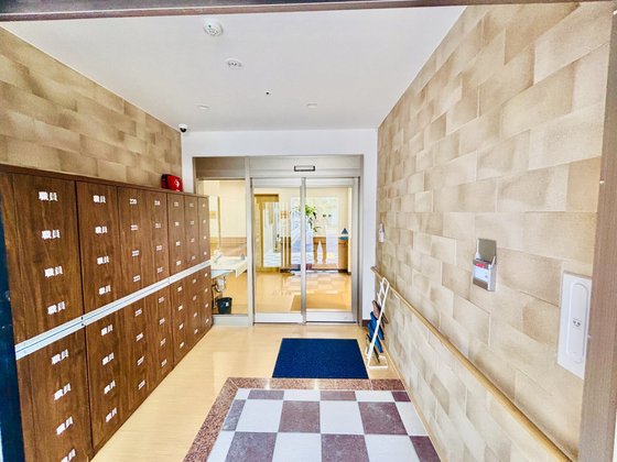 シルバーコート松崎