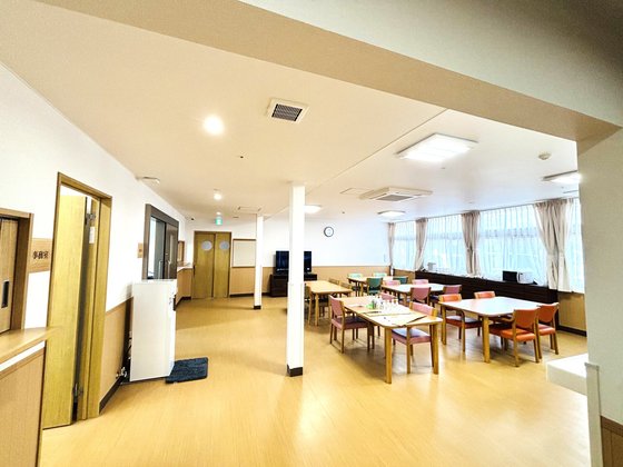 シルバーコート松崎