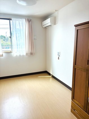 シルバーコート松崎