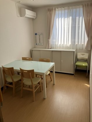 ソーシャルライフ福童