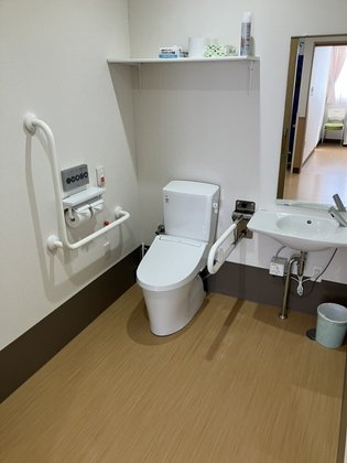 ソーシャルライフ福童