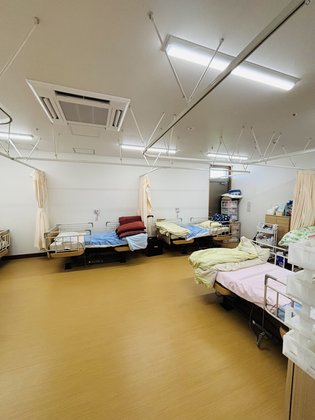 ソーシャルライフ福童