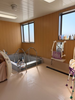 ソーシャルライフ福童