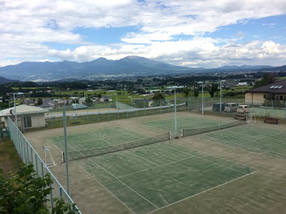 ウェルハウスのぞみサンピア