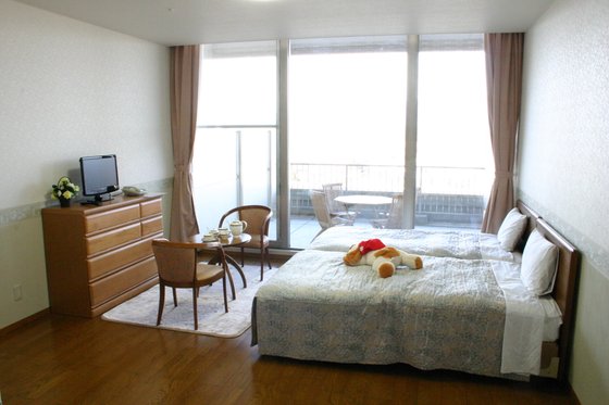 ウェルハウスのぞみサンピア