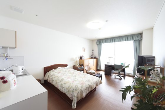 ウェルハウスのぞみサンピア