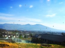 バルーンフェスティバル